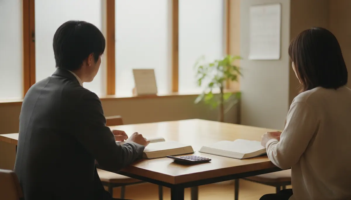 税理士との付き合い方｜中小企業が顧問契約から最大の価値を引き出す実務手順